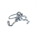 RTJ Cluster Hook | 45515-10 Ancra Cargo