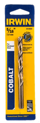 Cobalt Drill Bit