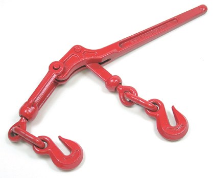 5/16" to 3/8" Recoilless Chain Load Binder with Lever | 45943-14 Ancra Cargo