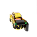 2" X 27' Ratchet Strap W/ Flat Hook | 45982-10 Ancra Cargo