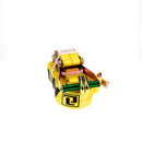 2" X 30' Ratchet Strap W/ J-Hooks & Long/Wide Handle | 45982-43 Ancra Cargo