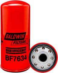 High Efficiency Fuel Spin-on | BF7634 Baldwin