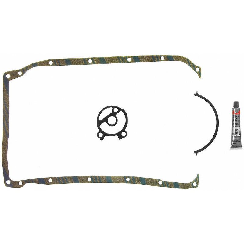 Engine Oil Pan Gasket Set | OS34300C FEL-PRO