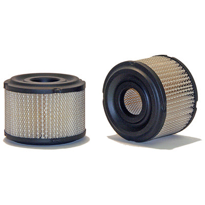 Cellulose Air Filter with Plastic Ends, 2.843" | 46079 WIX