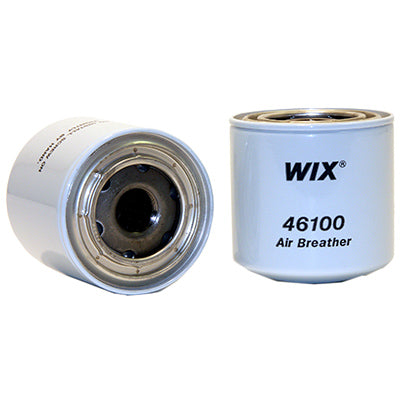 Breather Spin-On Air Filter, 3.76" | 46100 WIX