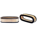 Cellulose Air Filter with Plastic Ends, 2.5" | 46176 WIX