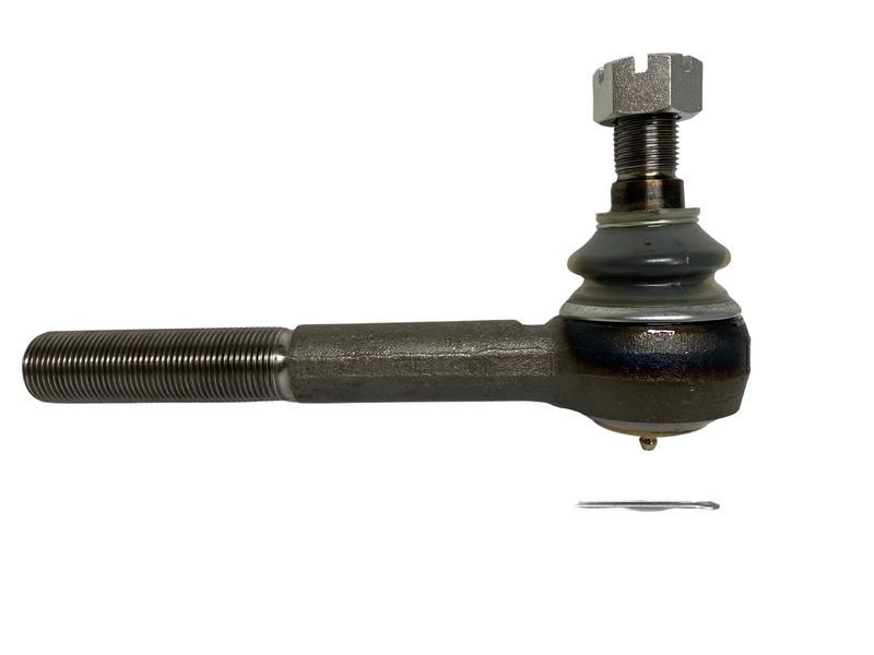 Tie Rod End | 462.ES411L Automann