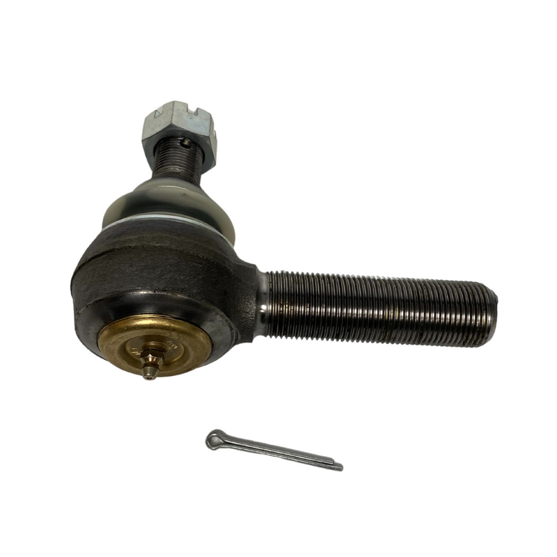 Heavy Duty Tie Rod End - Left-Handed| 462.ES423R Automann