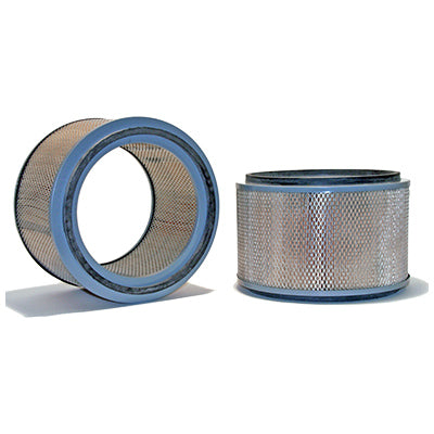 Cellulose Air Filter with Metal Ends, 8" | 46280 WIX