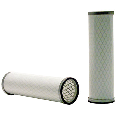 Synthetic Air Filter with Metal Ends, 10" | 46333 WIX