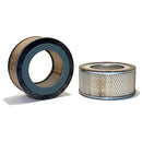 Cellulose Air Filter with Metal Ends, 10.937" | 46369 WIX