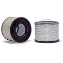 Cellulose Radial Seal Outer Air Filter, 6.356" | 46434 WIX