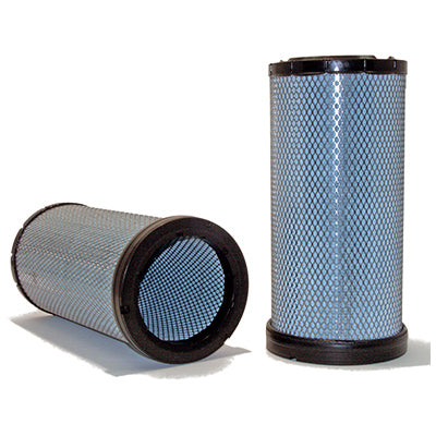 Radial Seal Cellulose Inner Air Filter, 16.825" | 46459 WIX