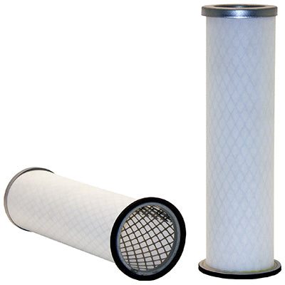 Synthetic Air Filter with Metal Ends, 12.187" | 46467 WIX