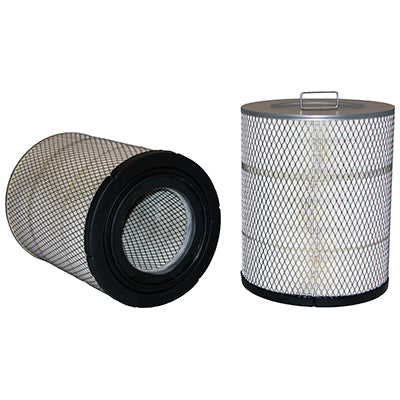 Radial Seal Cellulose Outer Air Filter, 13.481" | 46479 WIX