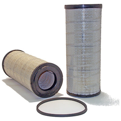 Cellulose Radial Seal Air Filter, 23.26" | 46507 WIX