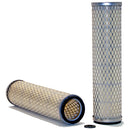 Cellulose Air Filter with Metal Ends, 13" | 46514 WIX