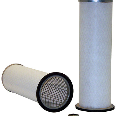 Synthetic Air Filter with Metal Ends, 13.093" | 46516 WIX