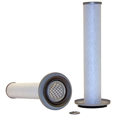 Synthetic Air Filter with Metal Ends, 13.188" | 46517 WIX