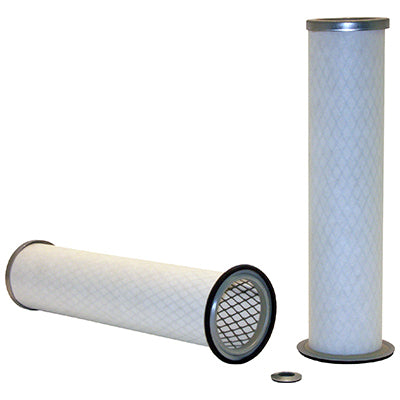 Synthetic Air Filter, 14.047" | 46522 WIX