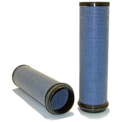 Synthetic Air Filter with Metal Ends, 14.65" | 46525 WIX