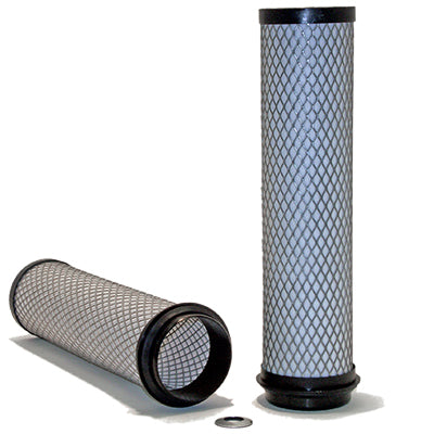 Synthetic Air Filter with Metal Ends, 13.47" | 46532 WIX