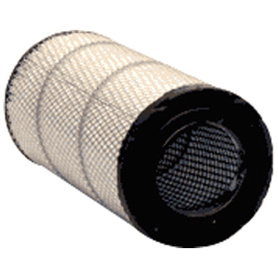 Cellulose Radial Seal Outer Air Filter, 13.9" | 46562 WIX