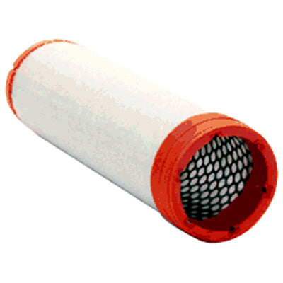 Cellulose Radial Seal Inner Air Filter, 13.37" | 46569 WIX