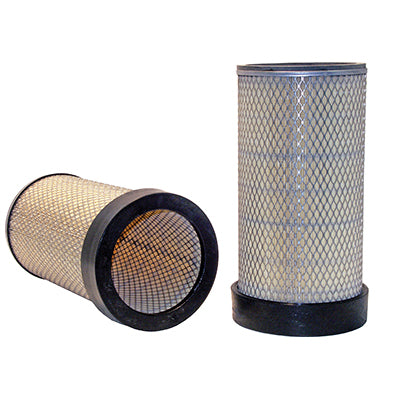 Cellulose Radial Seal Inner Air Filter, 15.25" | 46589 WIX