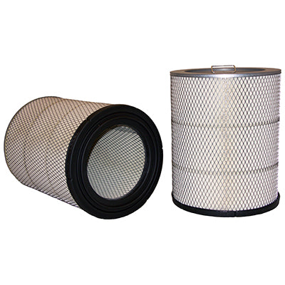 Cellulose Radial Seal Outer Air Filter, 15.356" | 46593 WIX