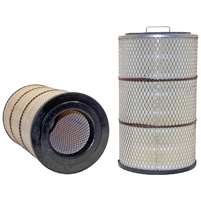 Cellulose Radial Seal Outer Air Filter, 15.375" | 46605 WIX