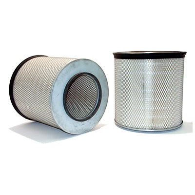 Cellulose Air Filter with Metal Ends, 15.875 | 46623 WIX