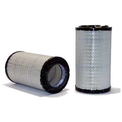 Radial Seal Outer Air Filter with Plastic Ends, 14.06" | 46626 WIX