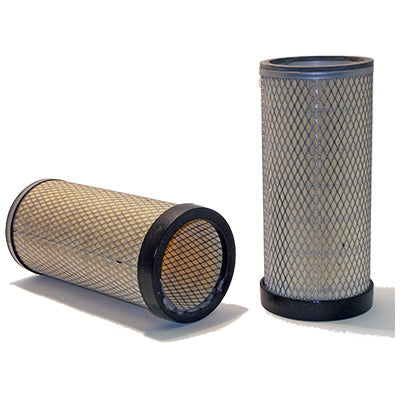 Cellulose Radial Seal Inner Air Filter, 14.5" | 46628 WIX