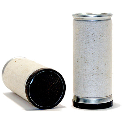 Synthetic Air Filter with Metal Ends, 7.52" | 46657 WIX