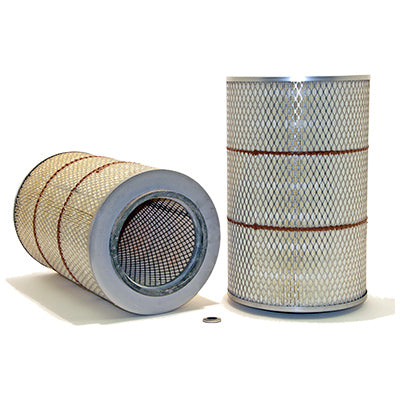 Cellulose Air Filter, 16" | 46660 WIX