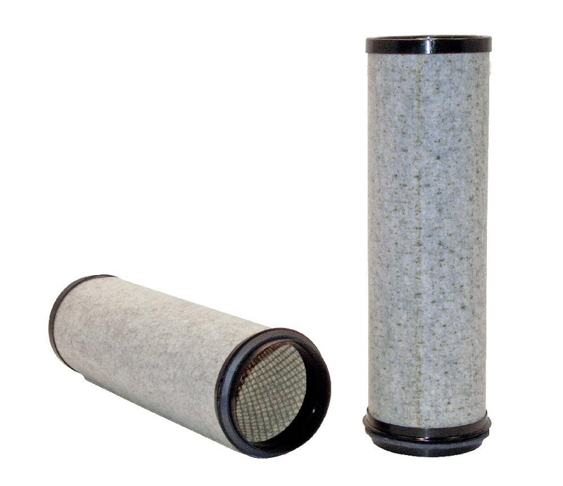 Synthetic Air Filter with Metal Ends, 14.961" | 46669 WIX