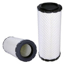 Cellulose Radial Seal Outer Air Filter, 12.99" | 46671 WIX