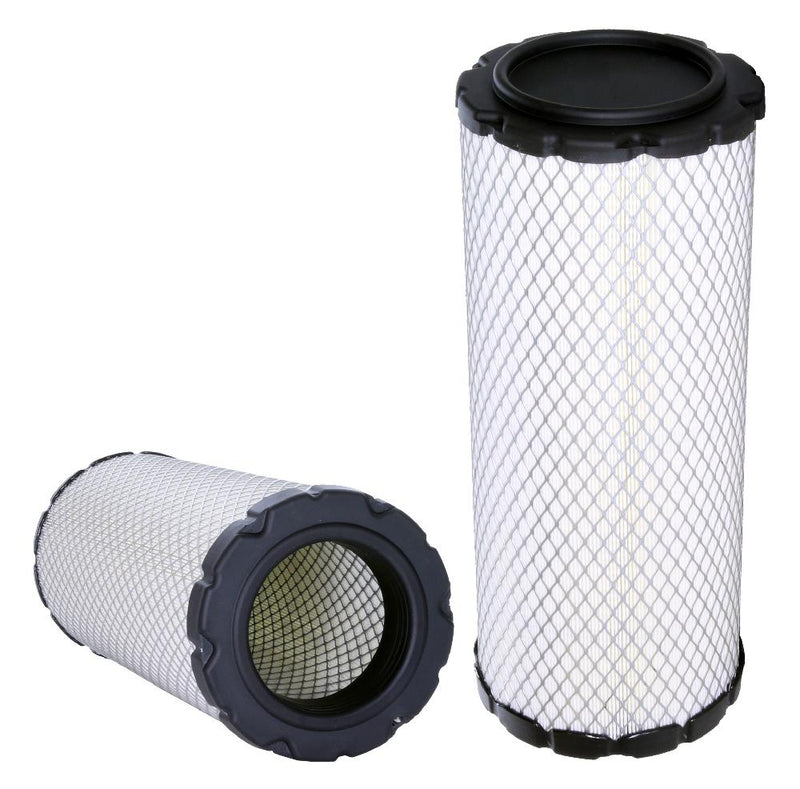 Cellulose Radial Seal Outer Air Filter, 12.99" | 46671 WIX