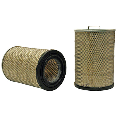 Cellulose Radial Seal Outer Air Filter, 13.504" | 46701 WIX