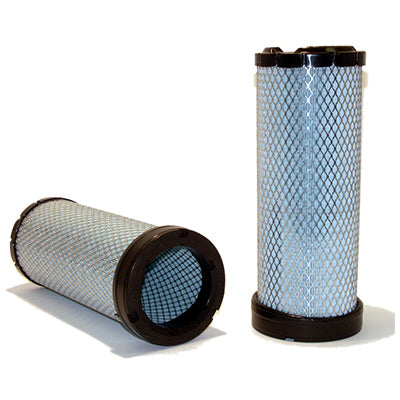 Synthetic Radial Seal Inner Air Filter, 12.736" | 46702 WIX