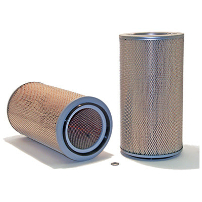 Cellulose Air Filter with Metal Ends, 17.173" | 46703 WIX