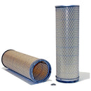 Cellulose Air Filter with Metal Ends, 17.5" | 46723 WIX