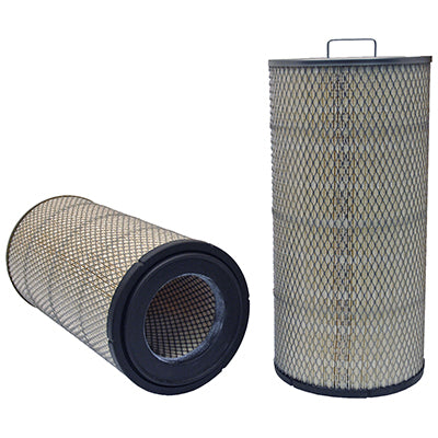 Cellulose Radial Seal Outer Air Filter, 18.885" | 46744 WIX