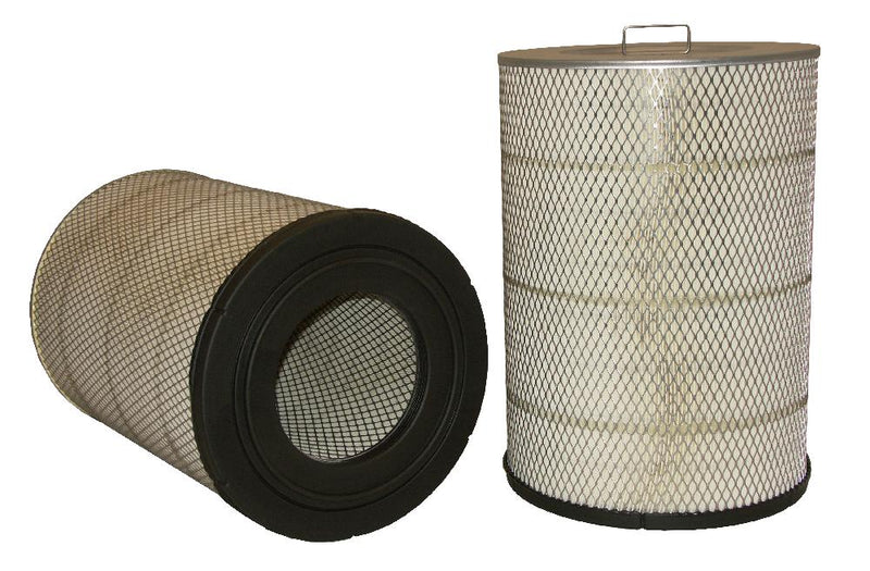 Cellulose Radial Seal Outer Air Filter, 18.125" | 46745 WIX