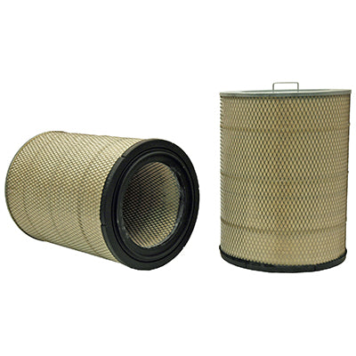 Cellulose Radial Seal Outer Air Filter, 18.35" | 46746 WIX