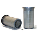 Cellulose Air Filter with Metal Ends, 18" | 46749 WIX