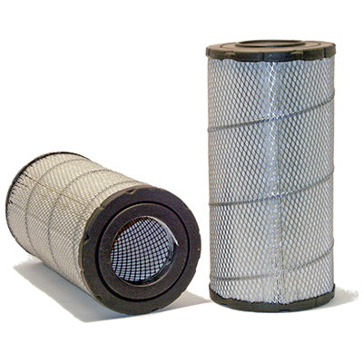 Cellulose Radial Seal Outer Air Filter, 16.422" | 46761 WIX