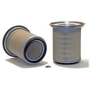 Cellulose Air Filter with Metal Ends, 10.933" | 46762 WIX