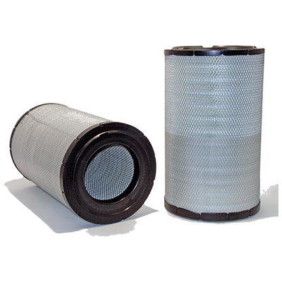 Cellulose Radial Seal Outer Air Filter, 20.5" | 46770 WIX